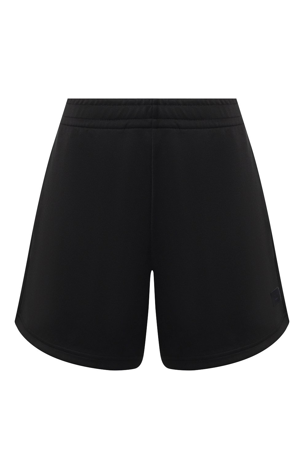Шорты с эластичным поясом ACNE STUDIOS, арт. CE0003/W, фото 1