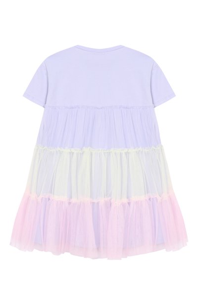 Хлопковое платье BILLIEBLUSH, арт. U21823