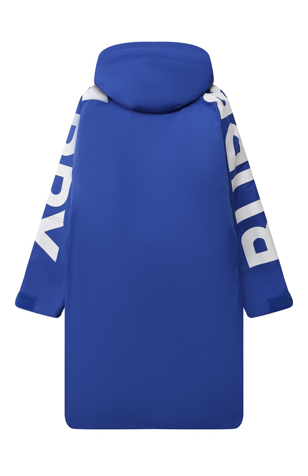 Утепленный плащ BURBERRY, арт. 8040904, фото 2