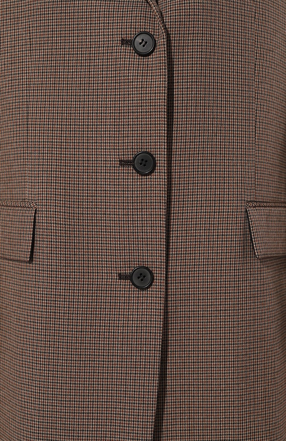 Шерстяной жакет JUUN.J, арт. JW4711W01A, фото 5