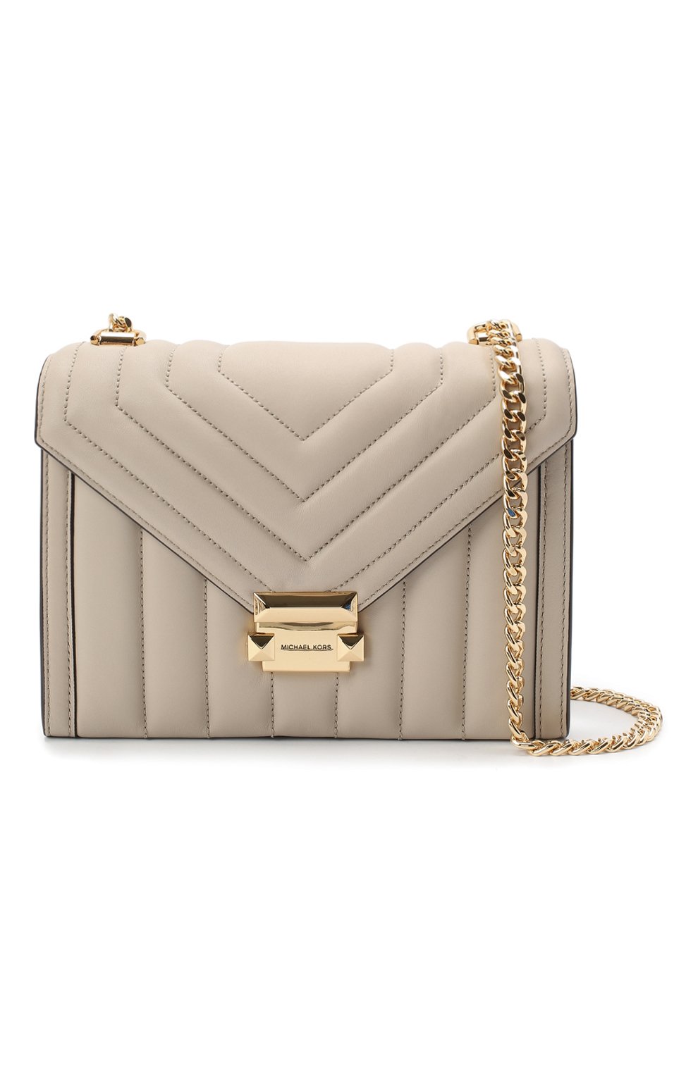 Сумка whitney large MICHAEL MICHAEL KORS, арт. 30F8GXIL3T, фото 5