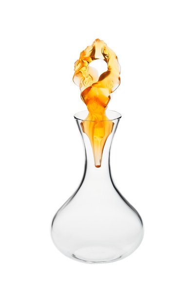 Графин orchid LALIQUE, арт. 10330200