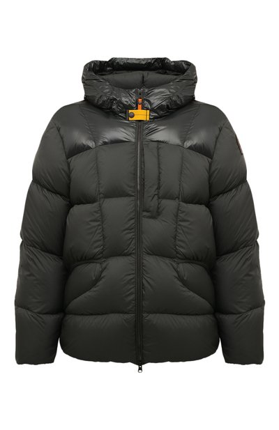 Мужская пуховик PARAJUMPERS, арт. PMPUMU02
