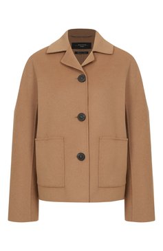 Шерстяная куртка WEEKEND MAX MARA, арт. SALE, фото 1