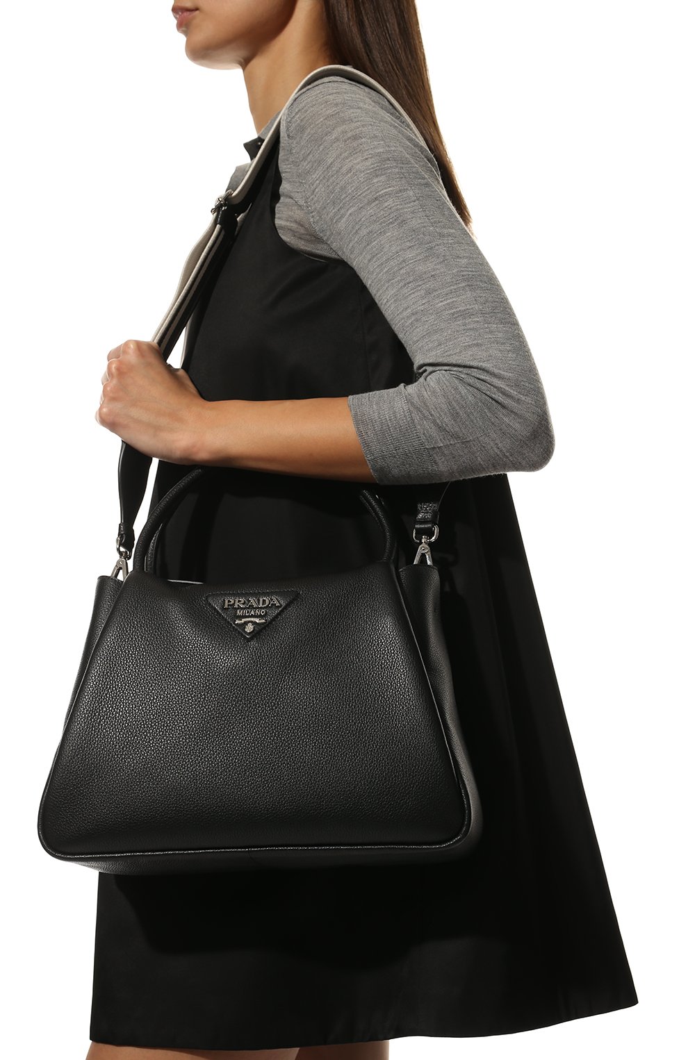 Сумка PRADA, арт. 1BC170-2DKV-F0002-3OO, фото 6