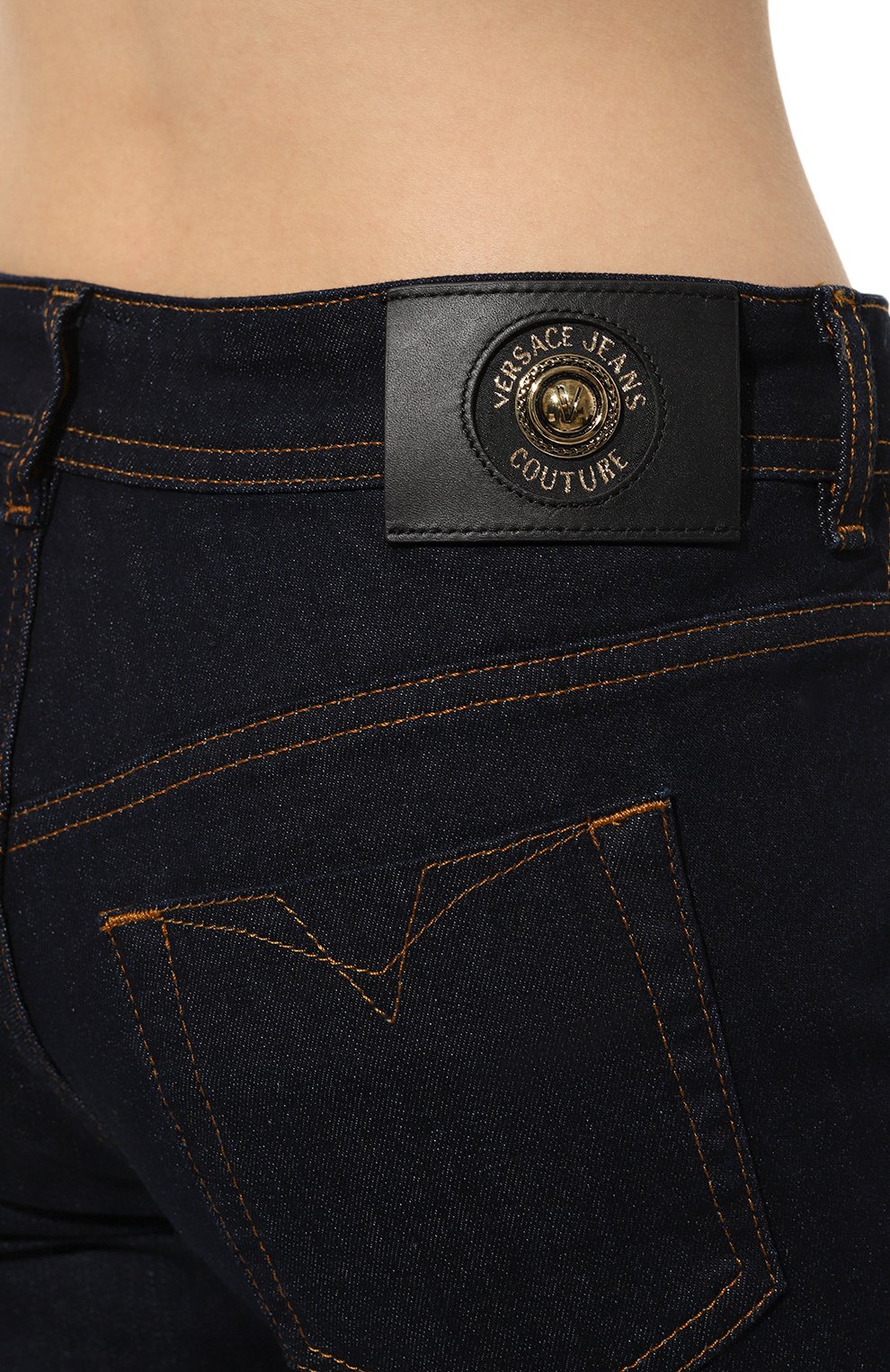 Джинсы VERSACE JEANS COUTURE, арт. 74HAB5J0/CDW02, фото 5