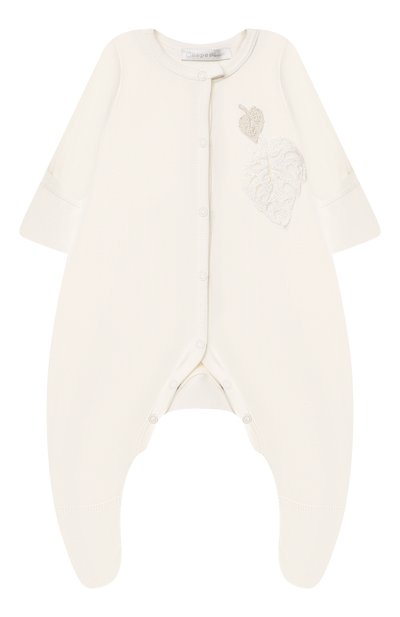 Комплект на выписку из пяти предметов CHEPE, арт. 051306, фото 3