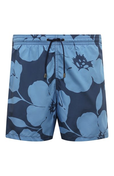 Мужские плавки-шорты CANALI, арт. 93009/UA00092