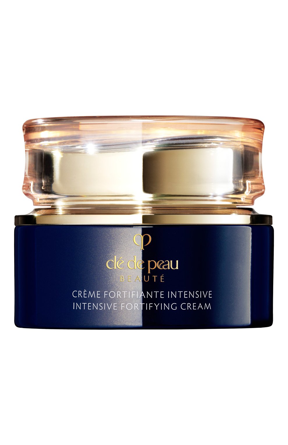 Ночной крем интенсивного действия n (50ml) CLÉ DE PEAU BEAUTÉ, арт. 15403CP, фото 1