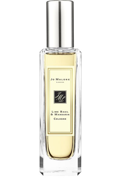 Одеколон lime basil & mandarin (30ml) JO MALONE LONDON, арт. L003-01, фото 1