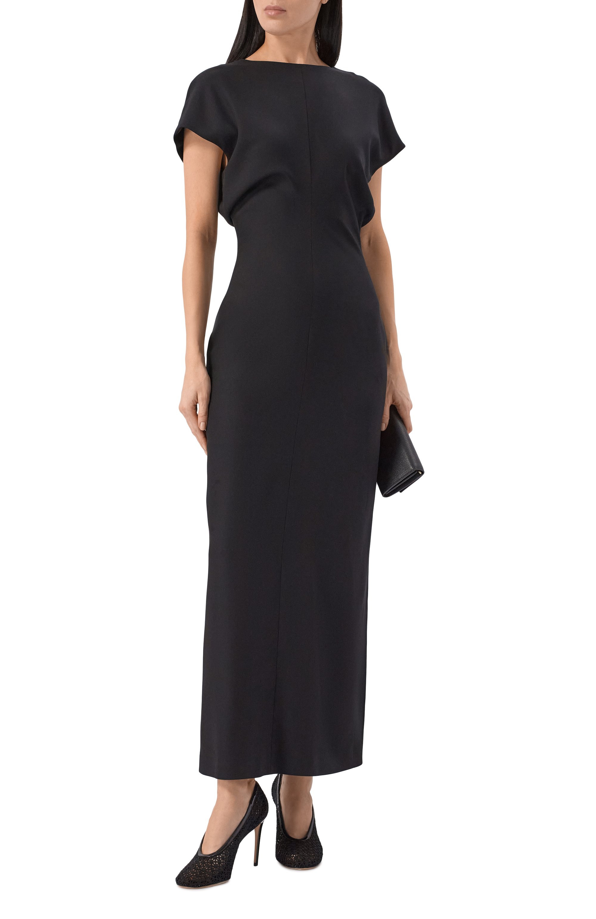 Комбинированные туфли sol 95 FERRAGAMO, арт. 01L405/790, фото 3