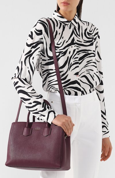 Сумка alba medium FURLA, арт. BTI4/HSF, фото 5