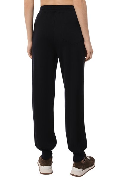 Шерстяные джоггеры MVST, арт. 15W003/BT00, фото 4