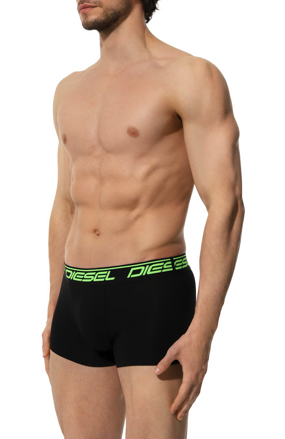 Комплект из трех боксеров DIESEL, арт. 00ST3V/0AMAF, фото 6