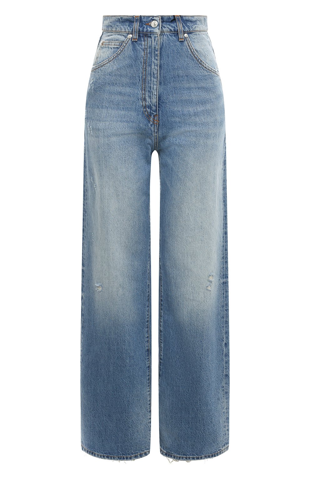 Джинсы MSGM, арт. 3441MDP54L 237295, фото 1