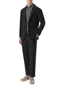 Черный