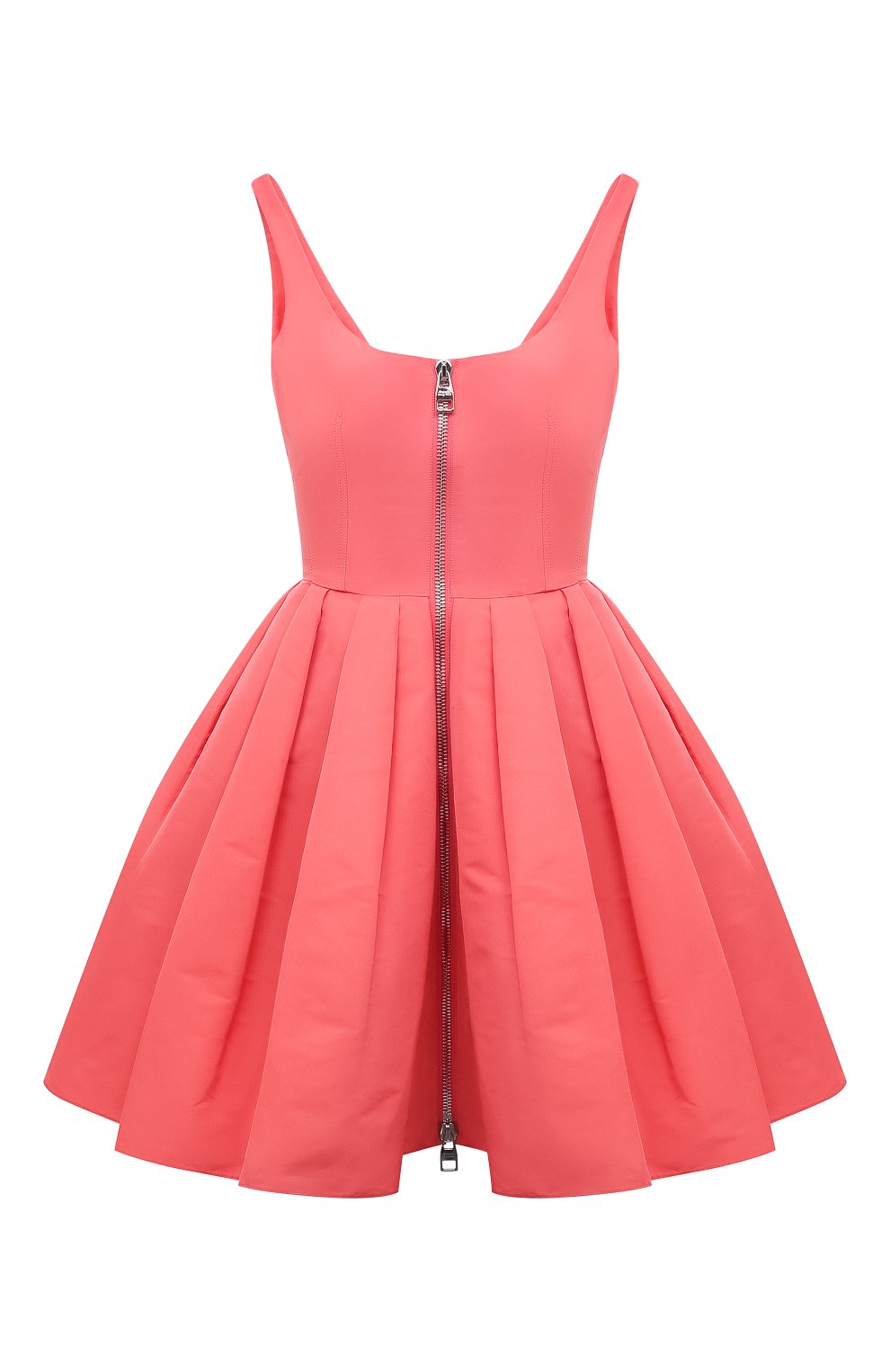 Платье ALEXANDER MCQUEEN, арт. 686873/QEACM, фото 1