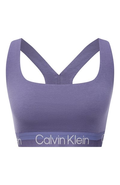 Бра-топ CALVIN KLEIN, арт. QF6684E, фото 1
