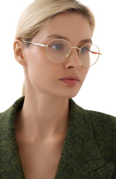 Оправа GUCCI, арт. GG0337 001, фото 2