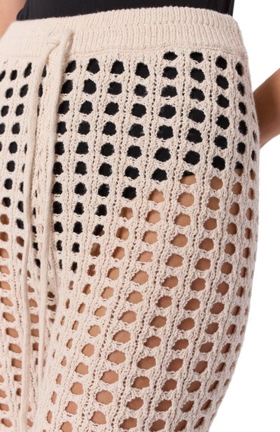 Хлопковые брюки ADDICTED, арт. AC1624, фото 5