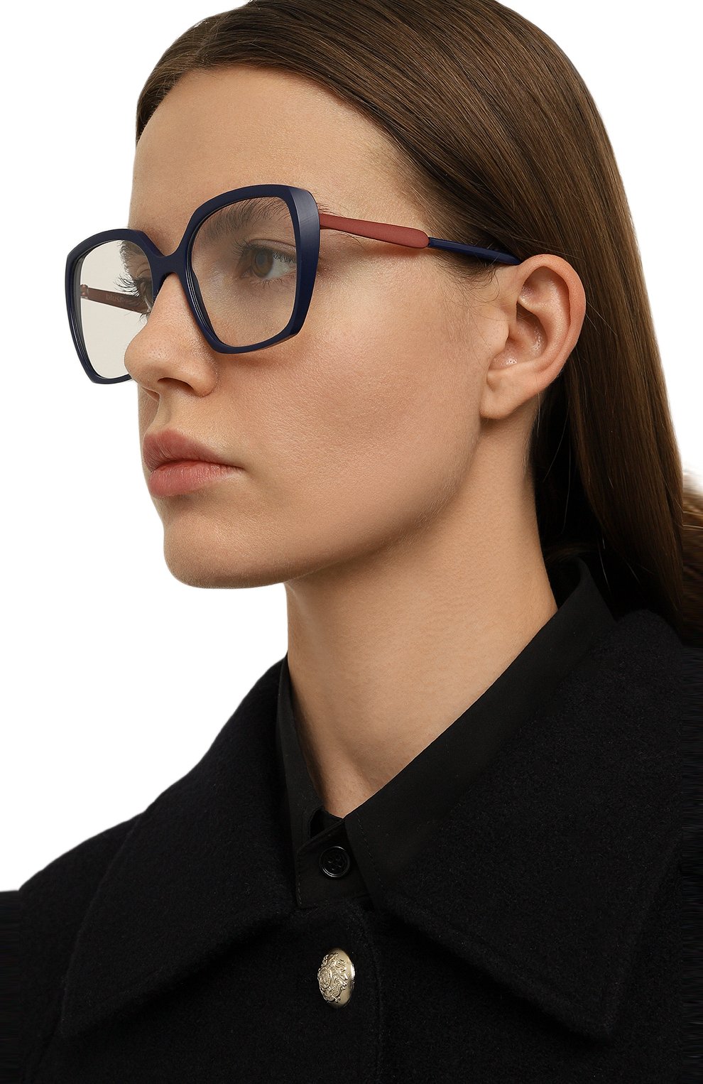 Оправа CAROLINE ABRAM, арт. ECLIPSE 673, фото 2