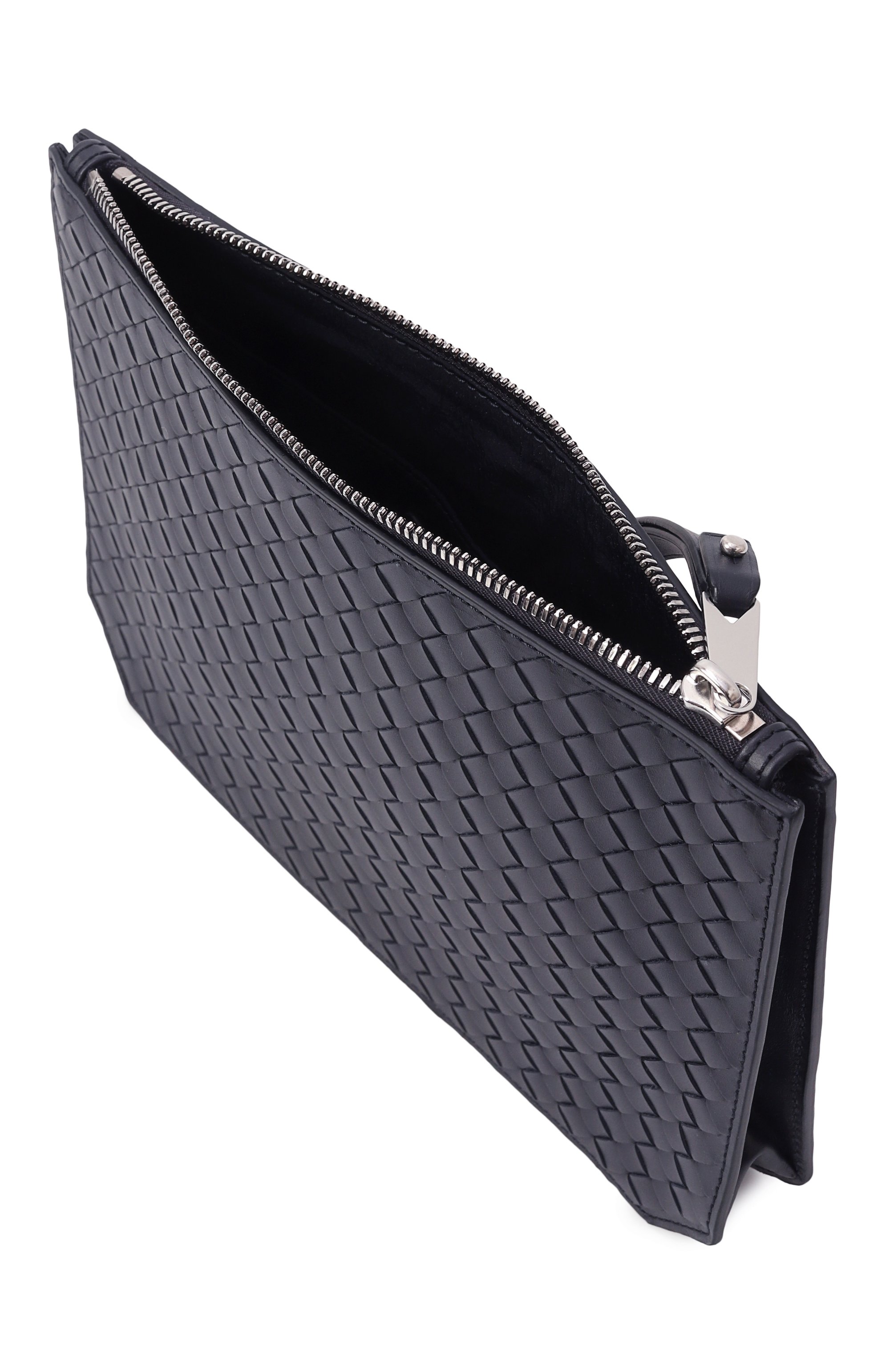 Кожаная папка для бумаг BOTTEGA VENETA, арт. 805829/V4LQ3, фото 5