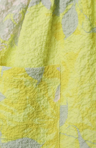 Хлопковое платье IL GUFO, арт. P25VM779C4143/2A-4A, фото 3