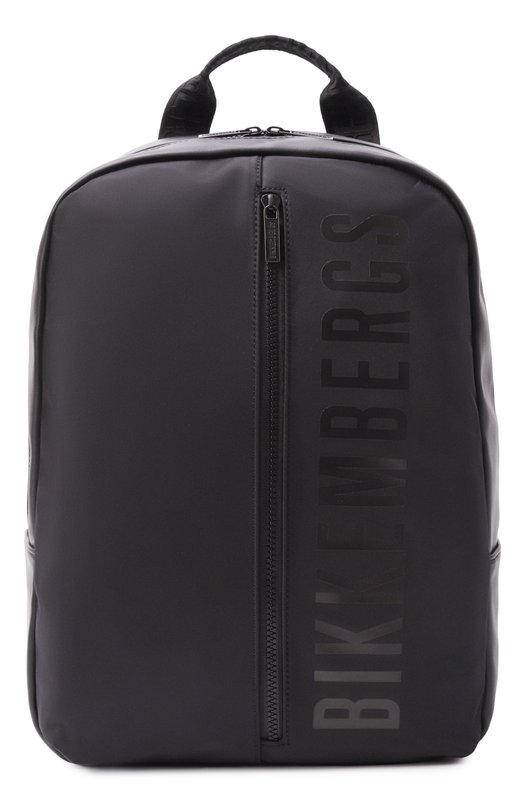 Рюкзак Carl Dirk Bikkembergs BKZA01121T Чёрный BKZA01121T