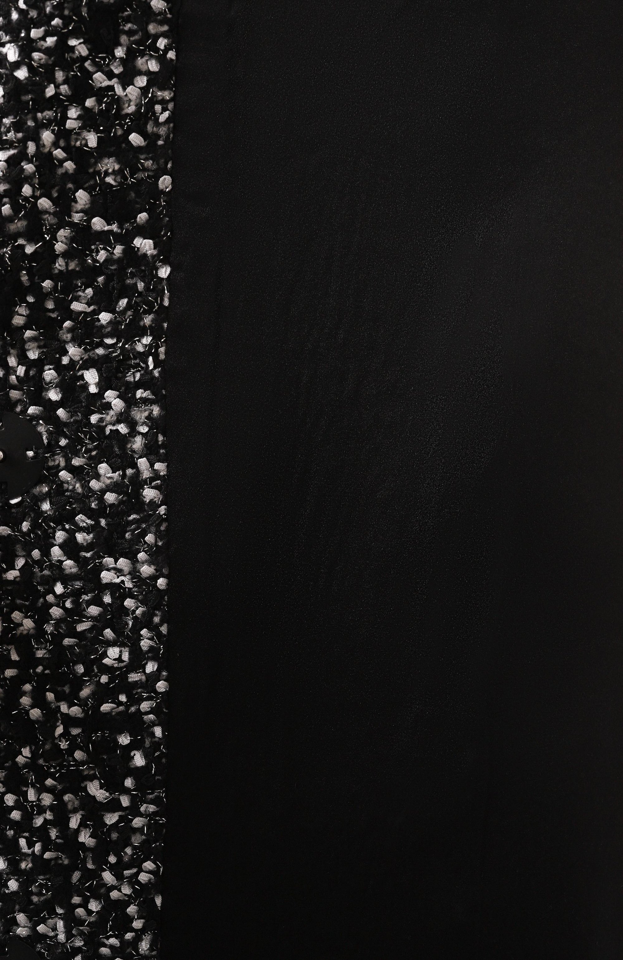 Твидовый жакет MVST, арт. TXBCK-Y335/LC1628, фото 7