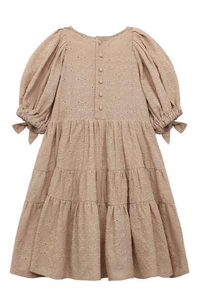 Хлопковое платье ZHANNA & ANNA, арт. ZAB02032021, фото 2