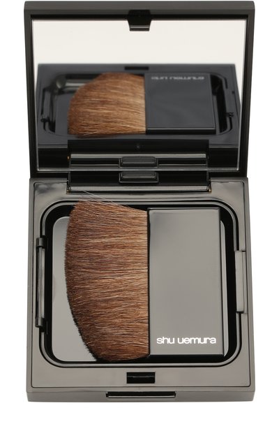 Женский кейс для пудры dualfit pressed powder SHU UEMURA, арт. 4935421382793