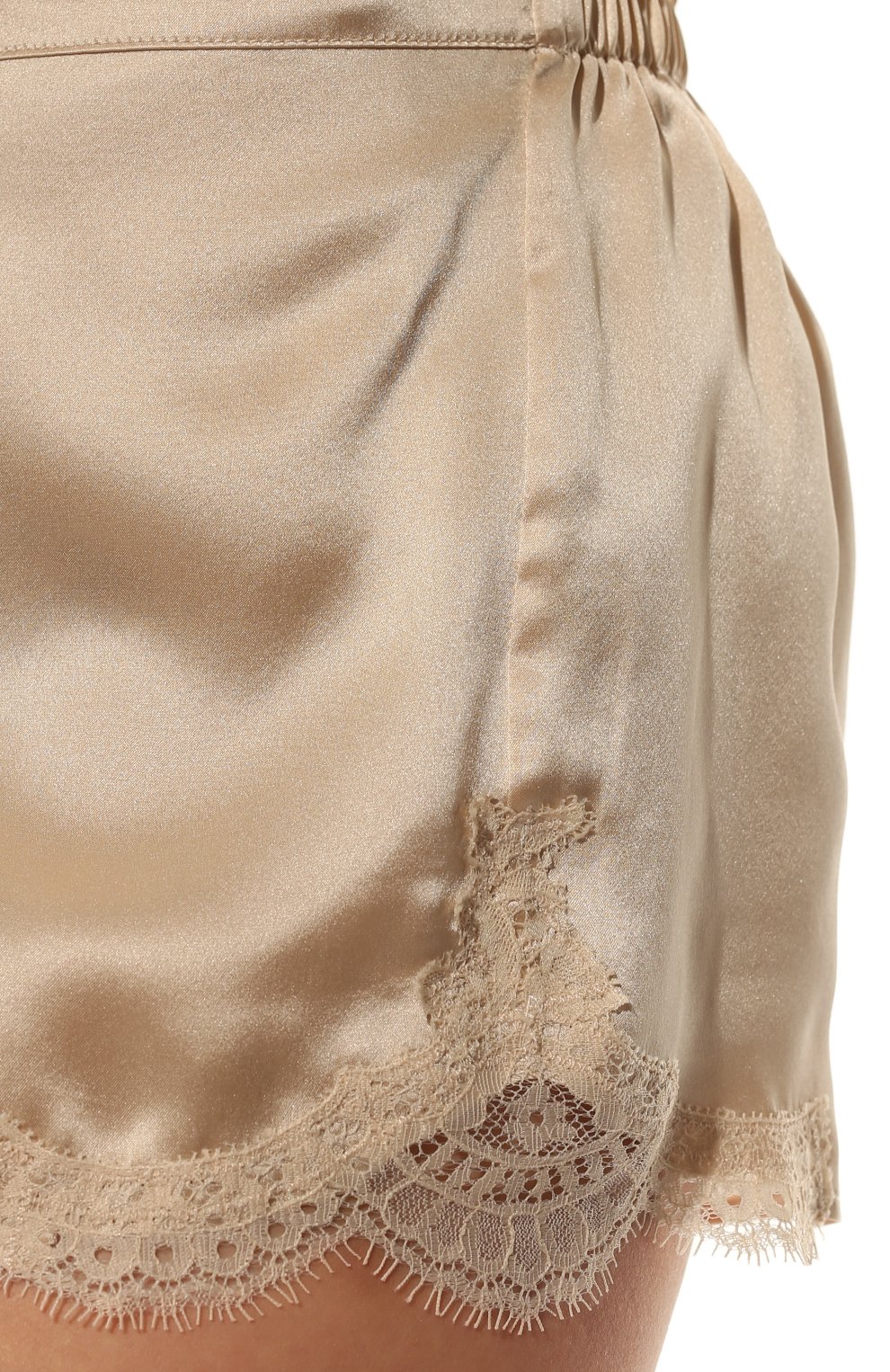 Шелковые шорты AUBADE, арт. QS61, фото 5