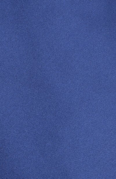 Шелковый галстук KITON синего цвета по цене 26700 руб., арт. UCRVKAC07201, фото 3 Шелковый галстук KITON, арт. UCRVKAC07201, фото 3
