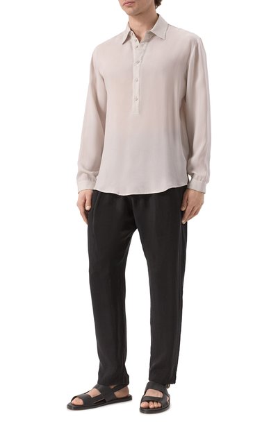 Брюки NEVER ENOUGH, арт. MPA020, фото 2