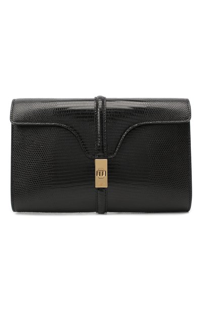 Клатч из кожи варана CELINE, арт. 193464BF2/VSAL, фото 1