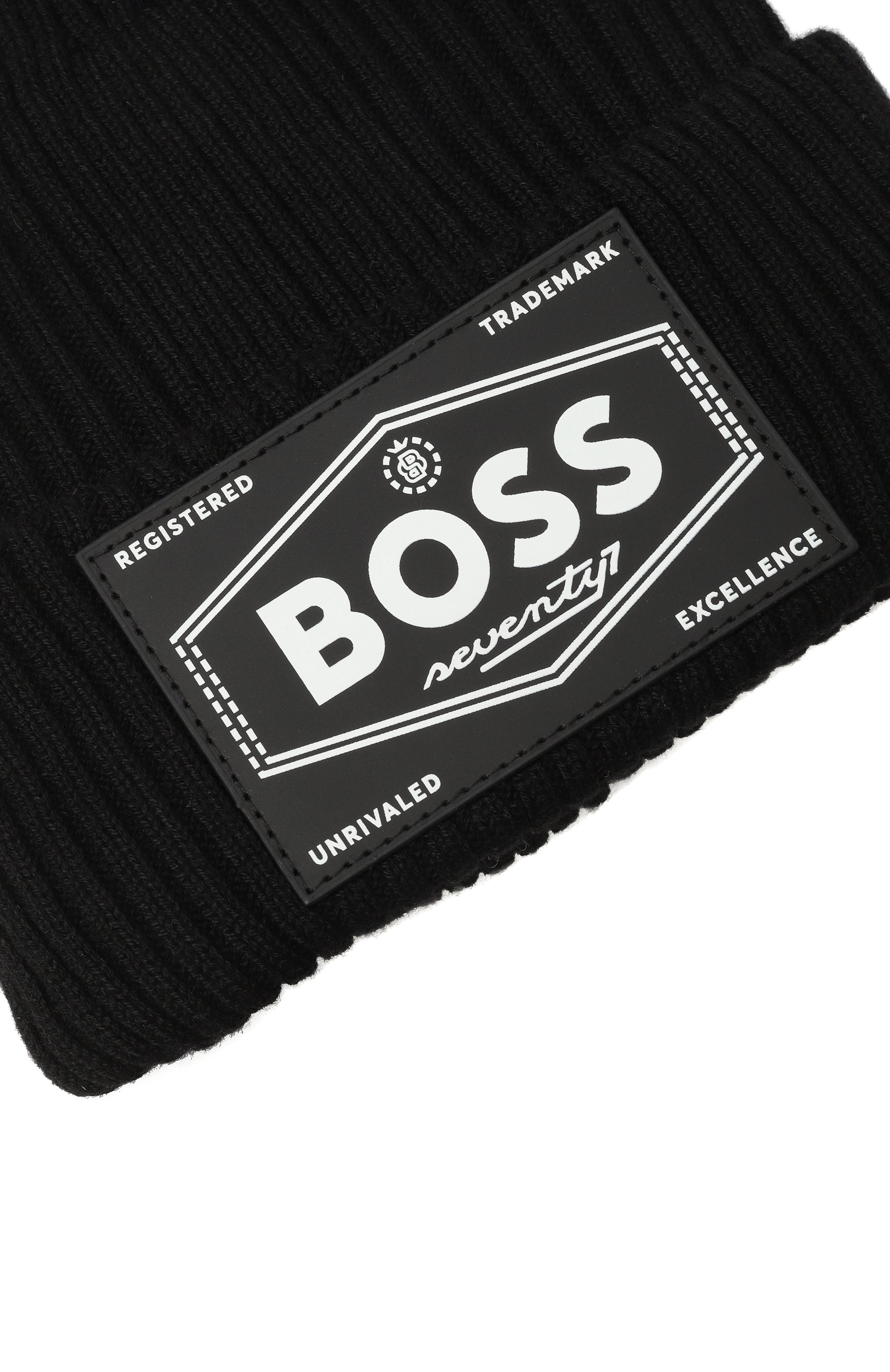 Шапка BOSS, арт. J51567/2A, фото 3