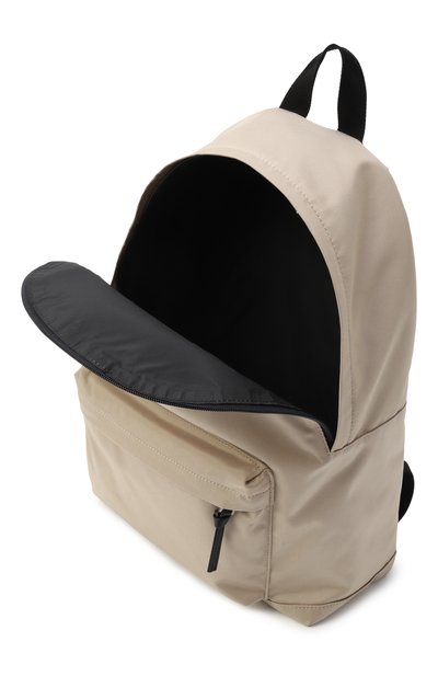 Рюкзак DOLCE & GABBANA светло-бежевого цвета по цене 45950 руб., арт. EM0074/AB124, фото 3 Рюкзак DOLCE & GABBANA, арт. EM0074/AB124, фото 3