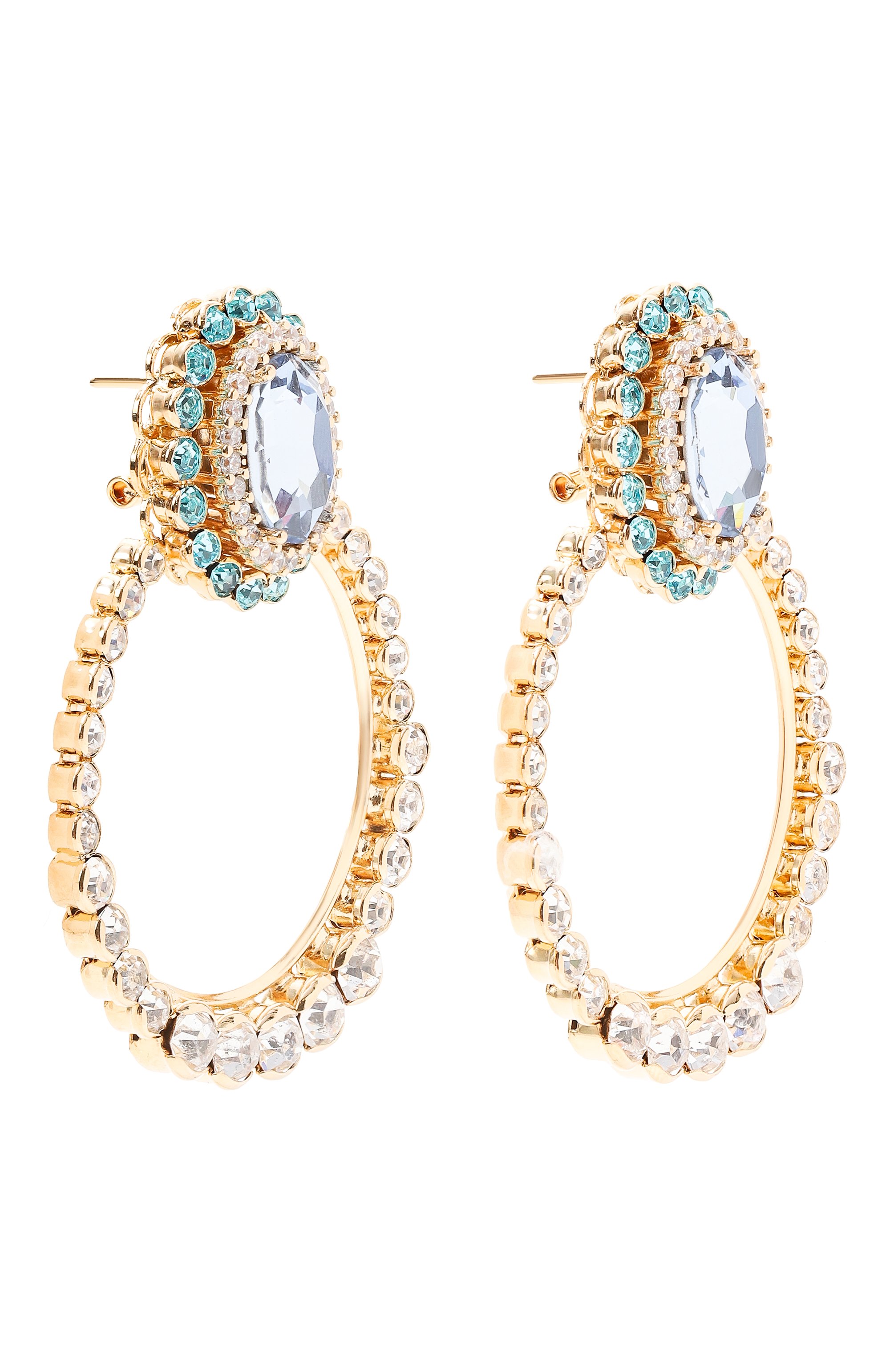 Серьги ANTON HEUNIS, арт. CLR3.36, фото 3