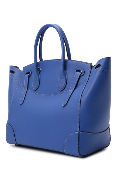 Сумка soft ricky 33 RALPH LAUREN, арт. 435870151, фото 4
