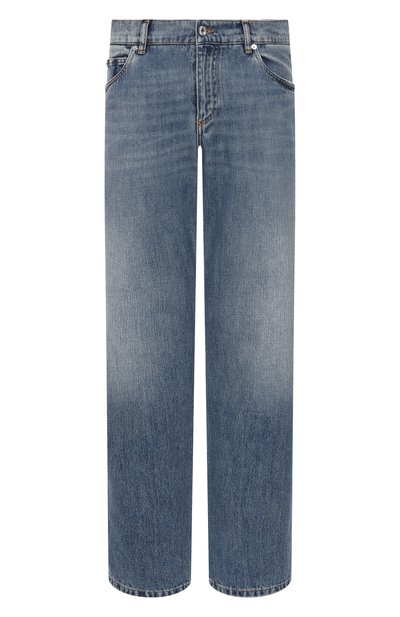 Мужские джинсы luxury 16/28 DOLCE & GABBANA, арт. GYQFCD/G8NA9