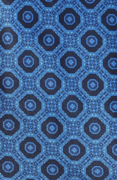 Шелковый галстук STEFANO RICCI, арт. CX/53004, фото 4