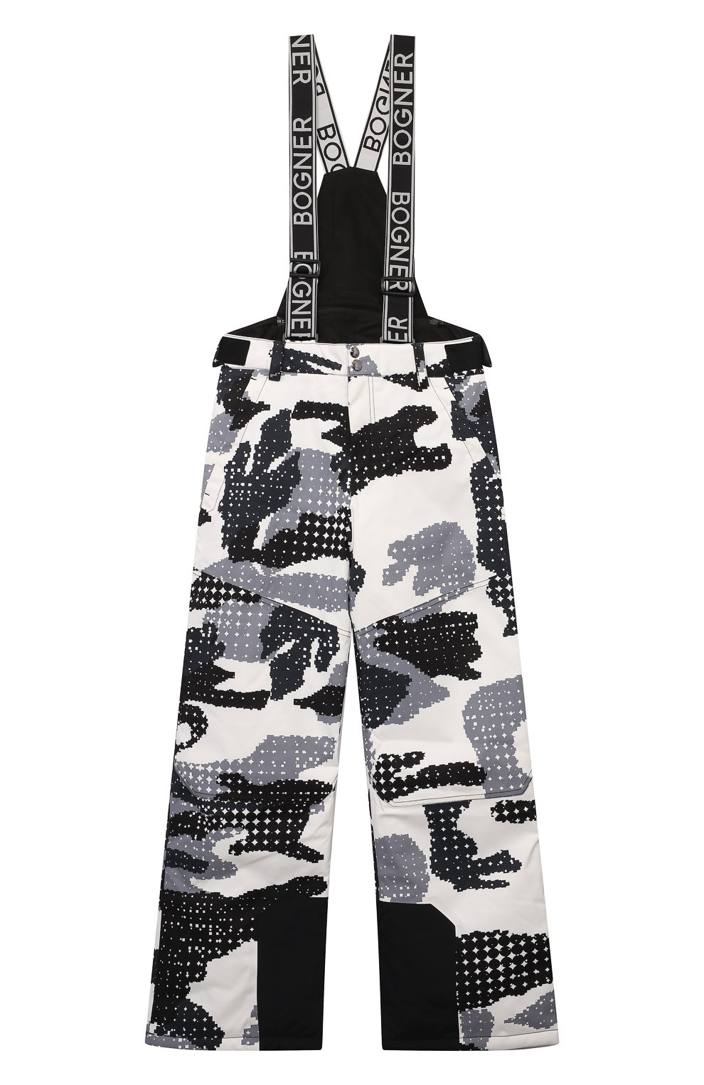 Утепленные брюки BOGNER, арт. 15509254, фото 1