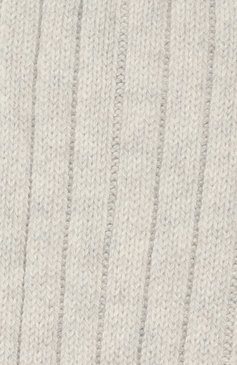 Кашемировые гольфы BRUNELLO CUCINELLI, арт. M12990009, фото 2