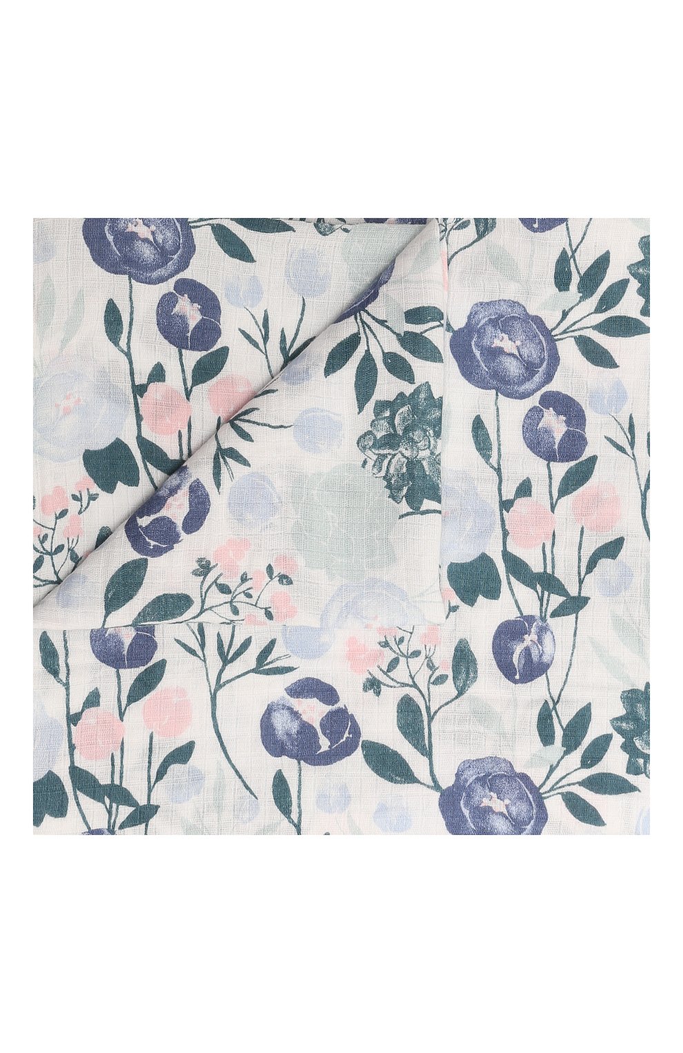 Комплект из четырех пеленок ADEN+ANAIS, арт. ESWC40010B, фото 6