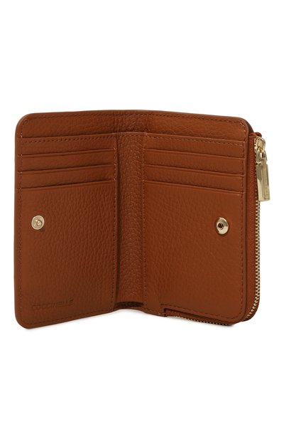 Кожаное портмоне COCCINELLE, арт. E2MW511C101, фото 3