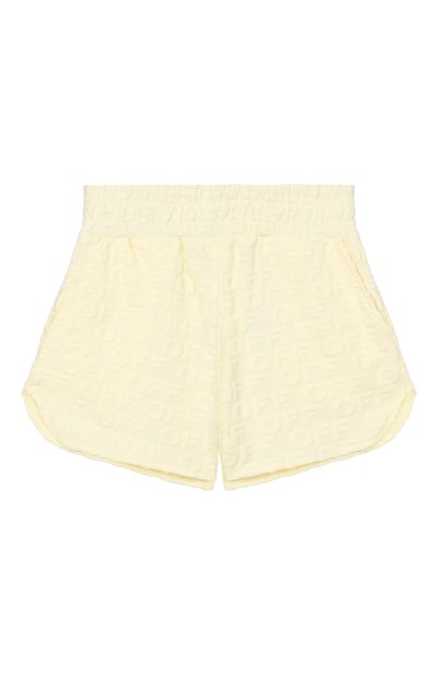 Шорты OFF-WHITE, арт. 0GCI001S26JER001