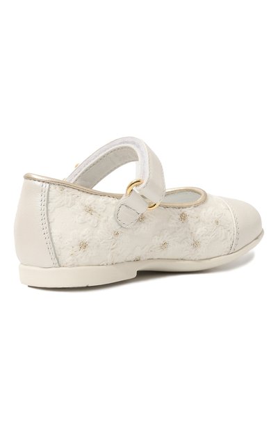 Туфли MISSOURI, арт. 4695 C/19-26, фото 3