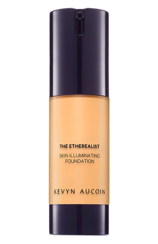 фото Подсвечивающая тональная основа, оттенок 8 (28ml) kevyn aucoin