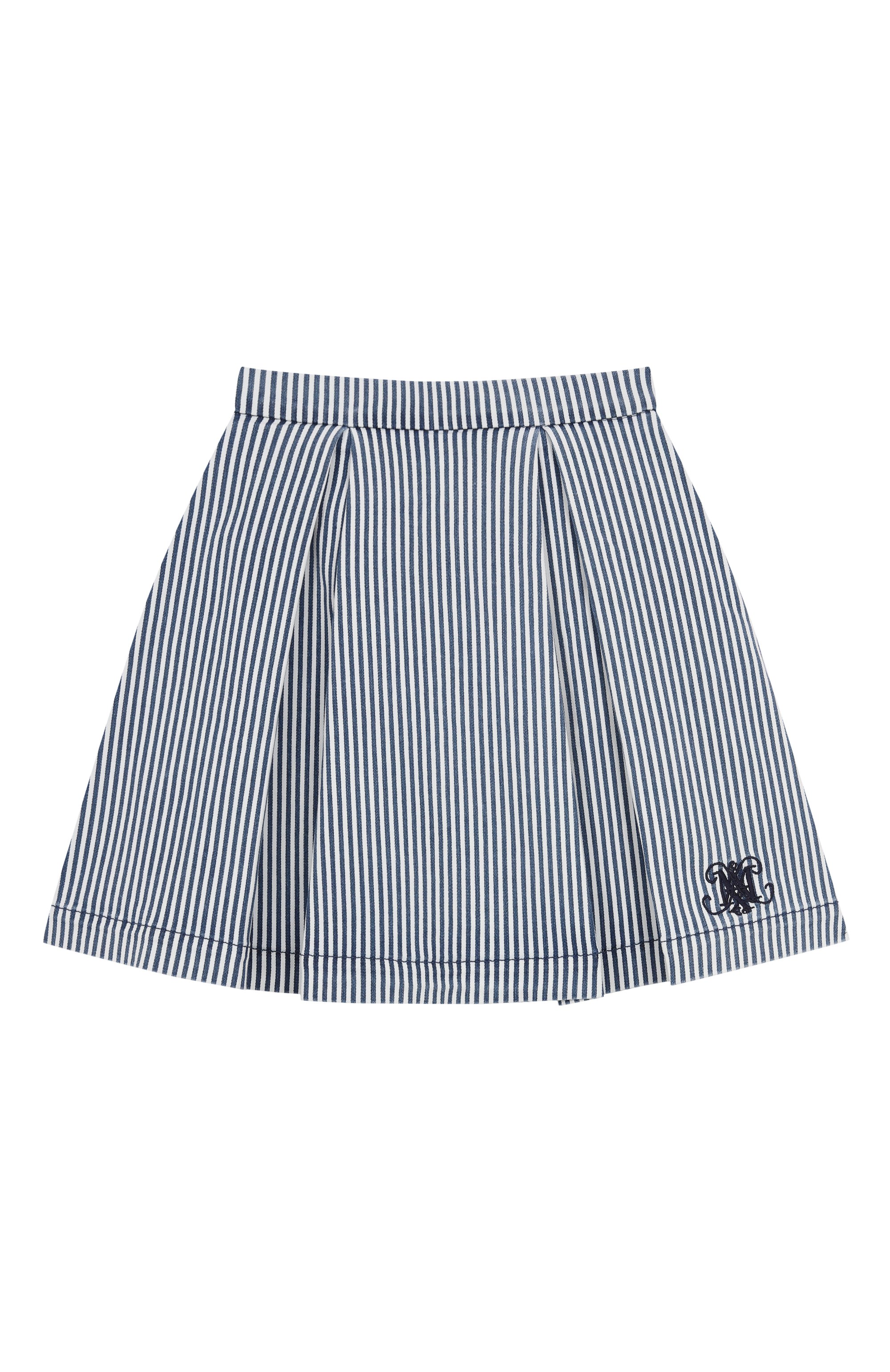 Хлопковая юбка MAX&CO, арт. MX0114-MX067, фото 1