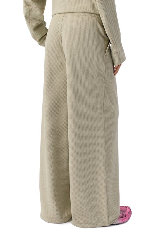 Брюки MM6 S52KA0552/M20139 Зелёный  S52KA0552/M20139 Фото 4